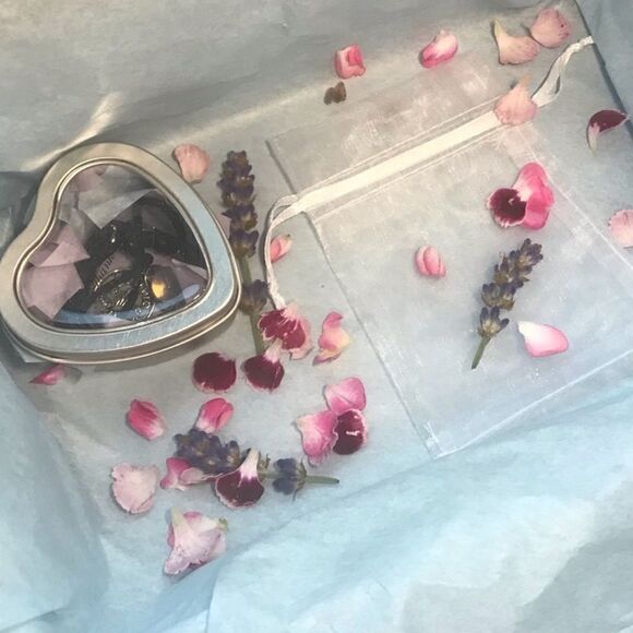 LEO IRON ZODIAC AND MOONSTONE PLANET CHARM BLACK SILK CORD NECKLACE - Picture 4 of 7